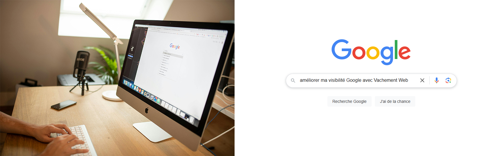 Référencement SEO